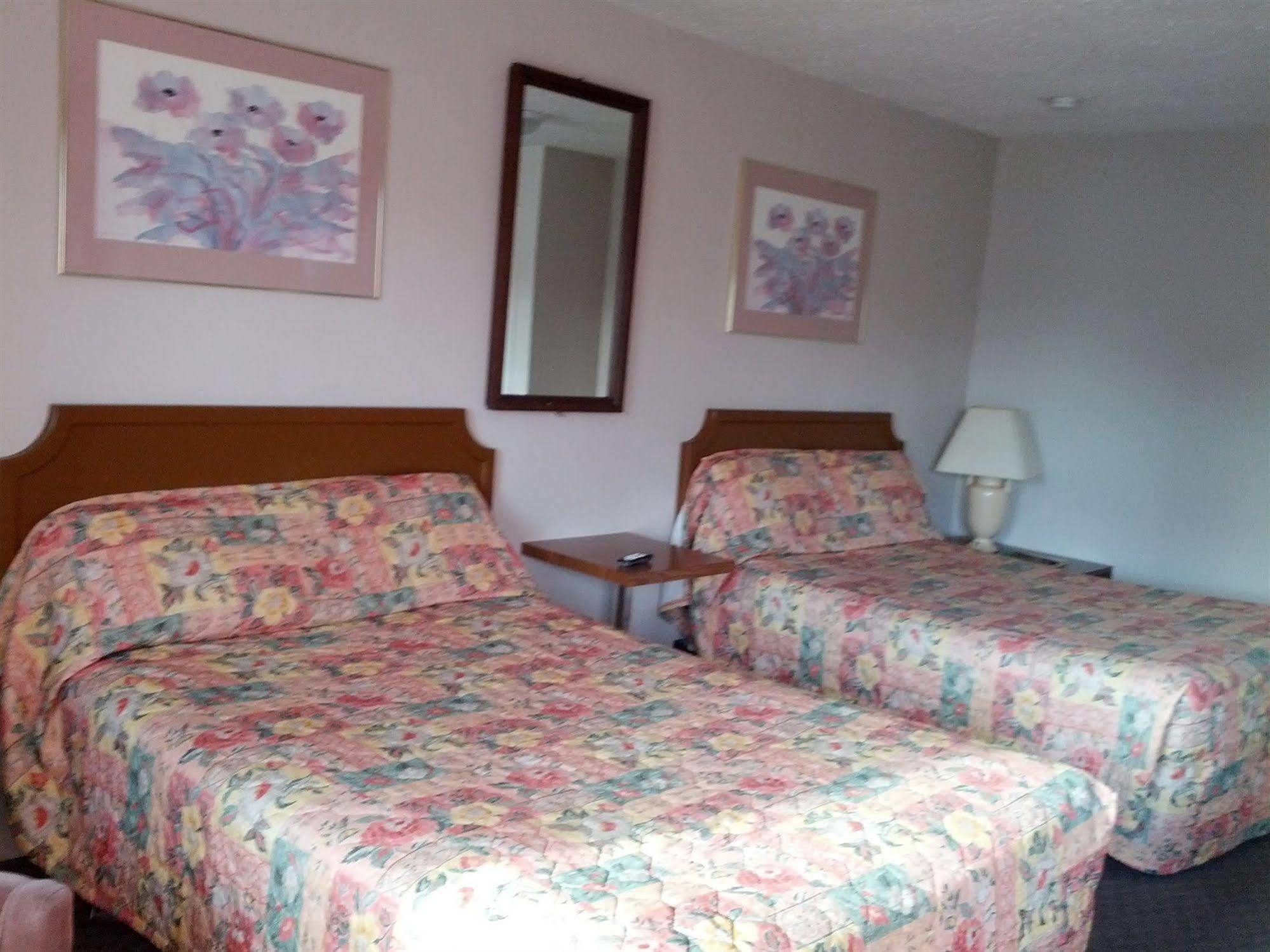 Bayside Motel 特伦顿 外观 照片